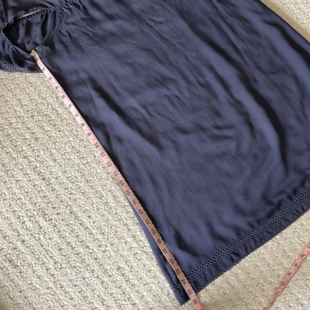 Wilfred Emmie Dress in Grey Size XXS - Picture 12 of 13